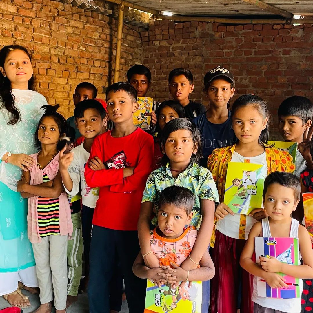 Children's education program