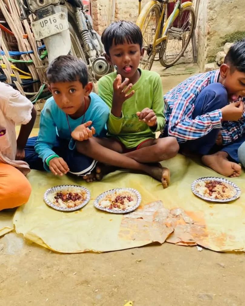 Community Kitchen Impact